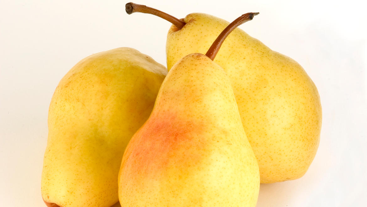 الفاكهة لمقاومة سرطان المبيض